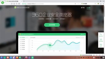360安全瀏覽器與統一操作系統UOS完成適配，共筑網絡信息安全新生態