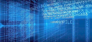 藍色科技 網絡與信息安全軟件開發的數字圖景